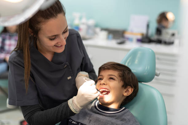 Best Walk-In Emergency Dental Services in Reese, MI