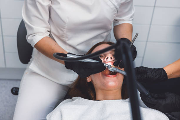 Best Weekend Emergency Dental Services in Reese, MI