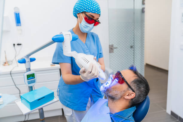 Best Emergency Root Canal Therapy in Reese, MI